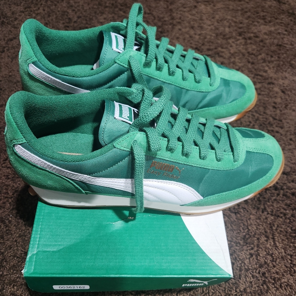 Puma Easy Rider Vintage